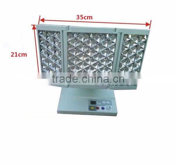 portable PDT LED photon dynamic therapy skin rejuvenation acne removal machine VL30