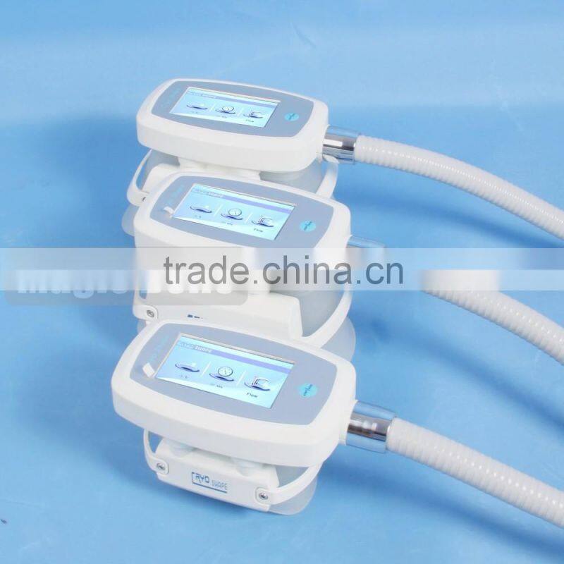 CE Certificated skin protection antifreeze membrane for lipo cryo machine Double Cryolipolysis in alibaba