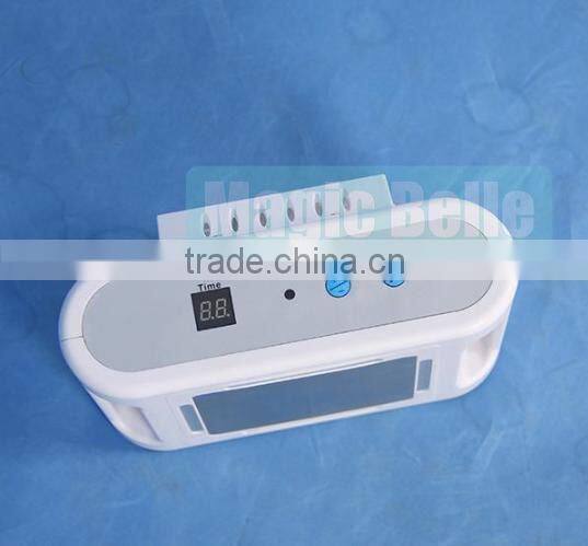 Hot sale home use mini Cryo antifreeze pad cryolipolysis body slimming machine