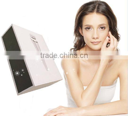 Fashionable Design OEM Factory Face Massage Brush 360 Degree Rotation