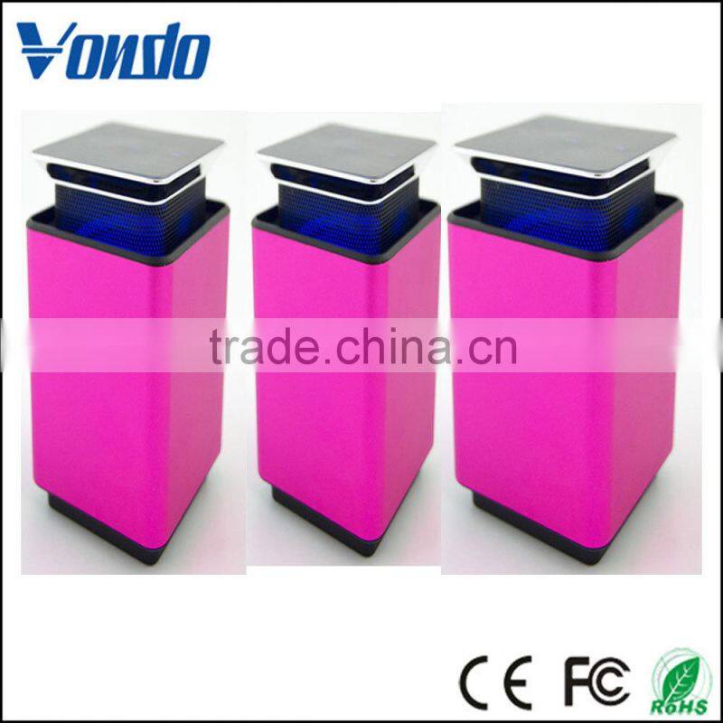 Low price bluetooth speaker with touch screen bluetooth speaker