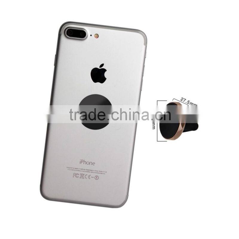 Hot Selling Car Mount,Universal Car Air Vent Mount Holder with All Smartphones