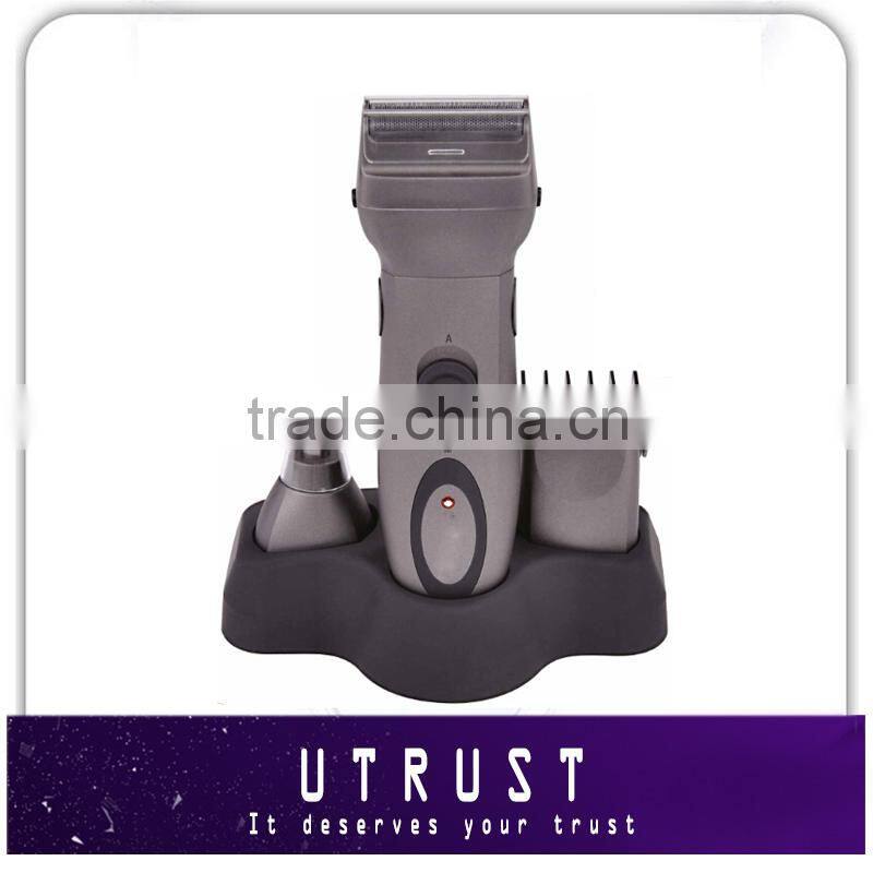 Professional New fashion Men grooming electric hair trimmer to Germany