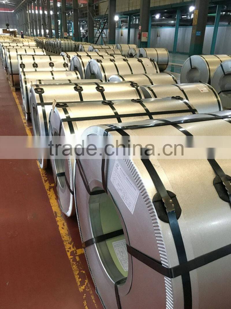 PPGI Prepainted Galvanized Steel Coil
