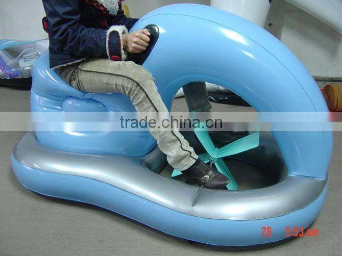 2014 High quality of float row , best selling of inflatbel air motor