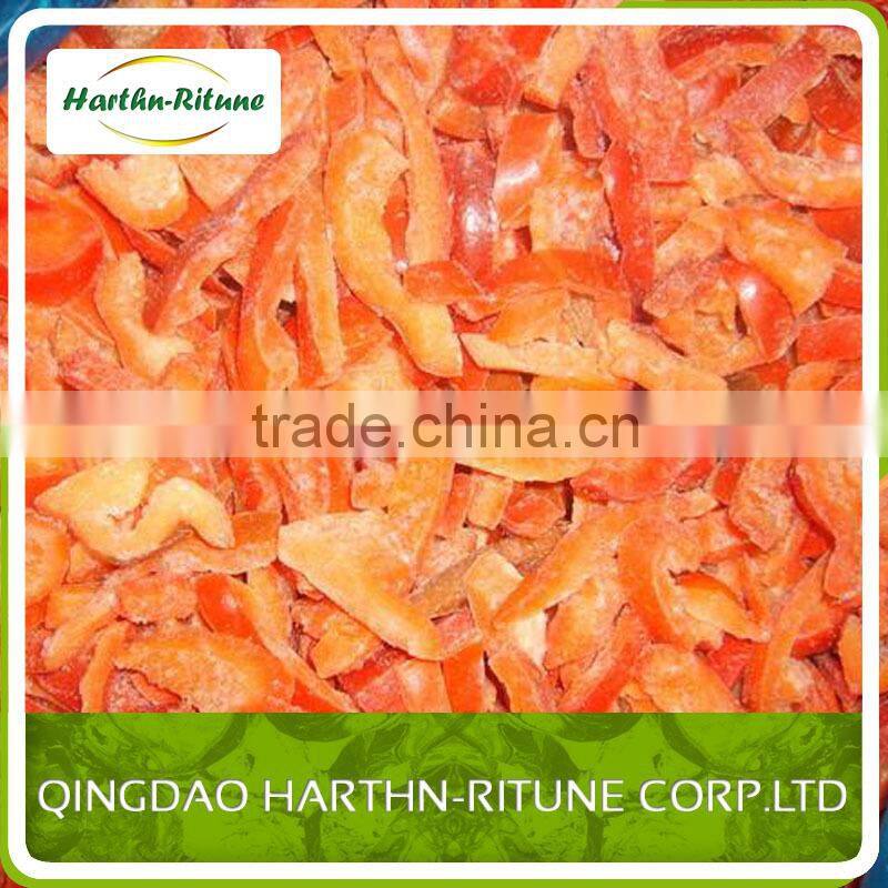 Chinese Frozen Red Peppers