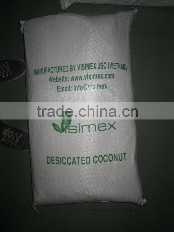 Desiccated Coconut Medium grade