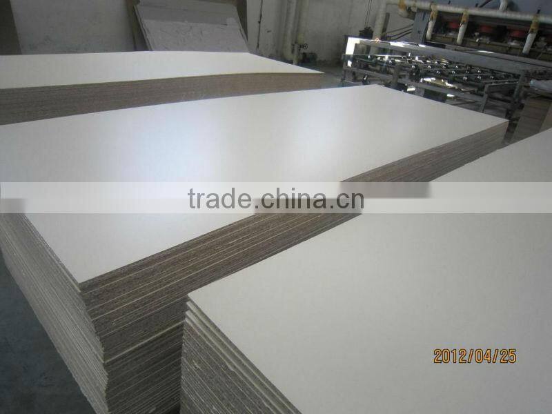 hot selling moisture proof mdf board