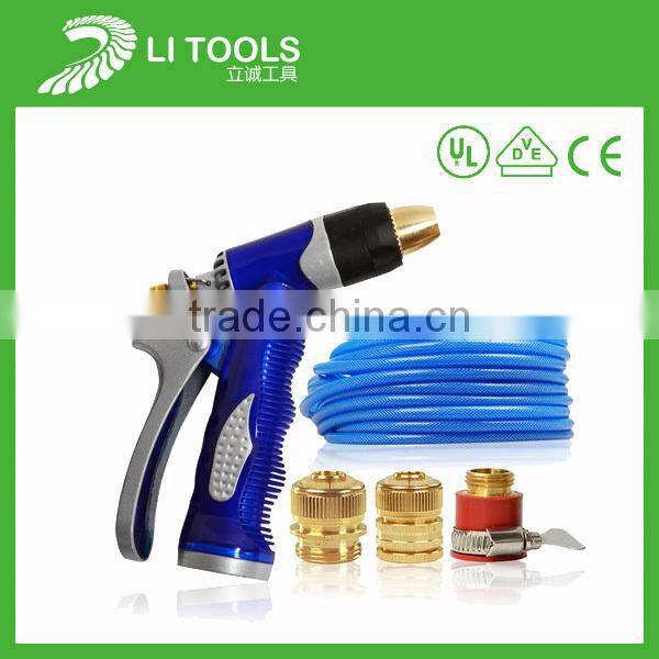 hvlp car washing water spray nozzles 4 in 1