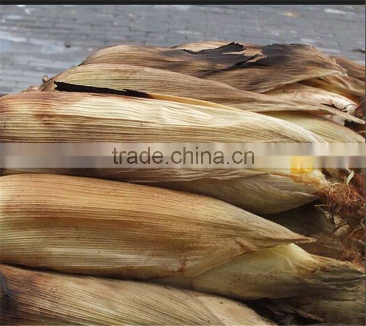 hotsale taro cob potato corn roaste grill machine price