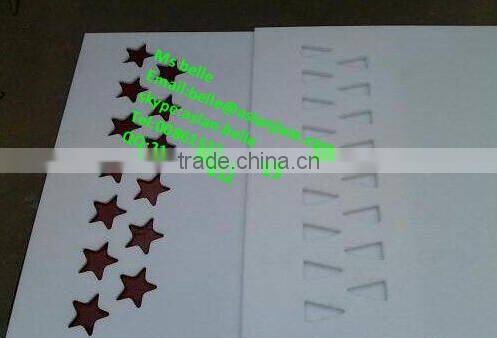 automatic Hamburger patty production line/burger patty making machine