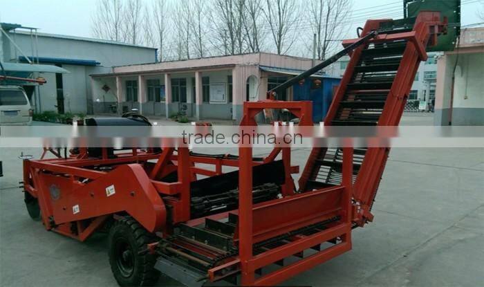 High Quality Potato Harvester Machine for Sale