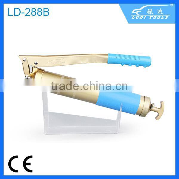 power tools 900cc rechargeable grease gun made in china