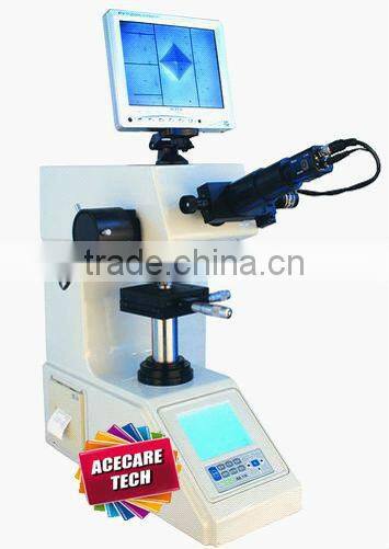 Model 300HRSS-150 Automatic Full Scale Rockwell Hardness Tester, Electric Hardness Tester,High performance