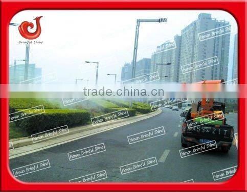 Environment Protection Machine CE Approved Fog Generator As Forestry Machinery