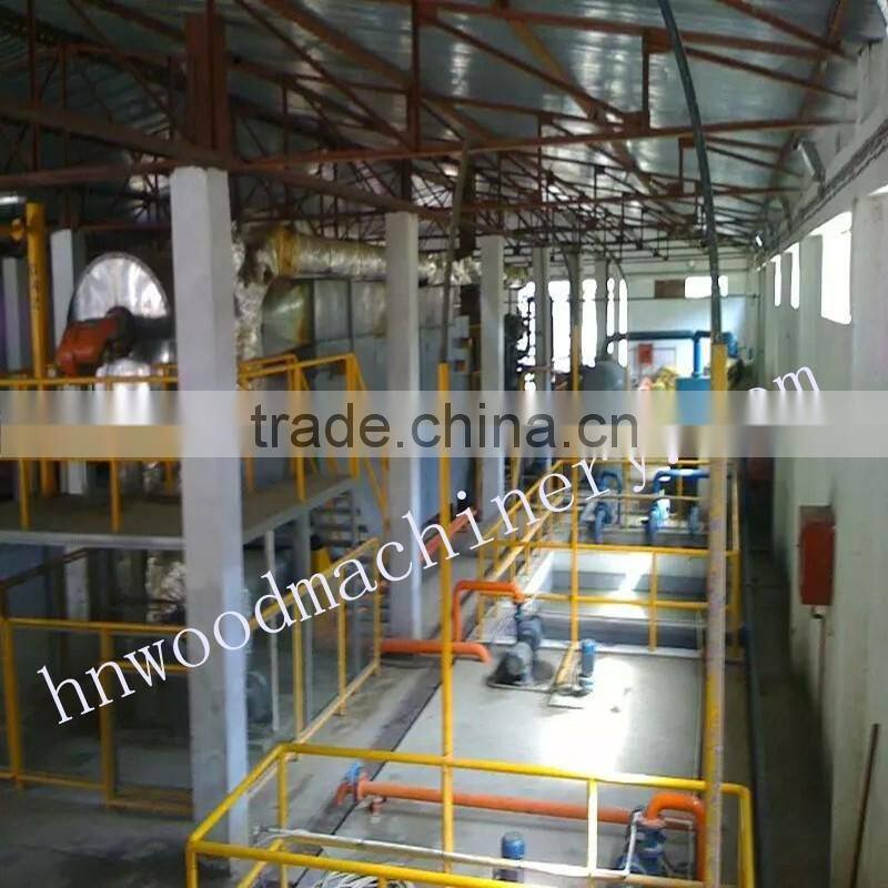 egg tray making machine