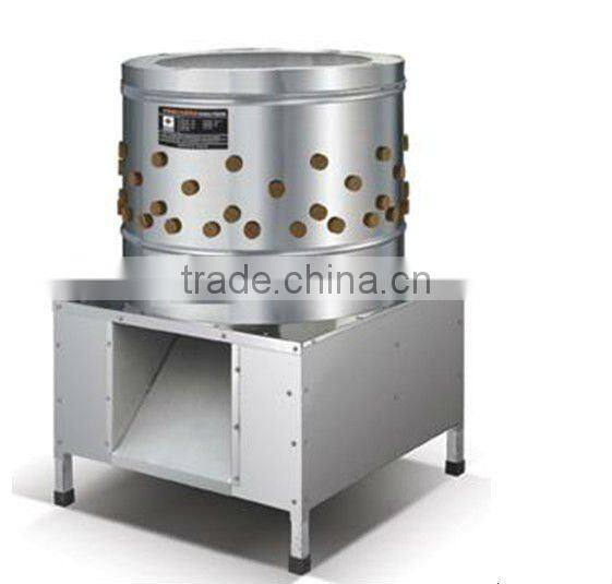 Automatic machine for poultry removing feathers for sale
