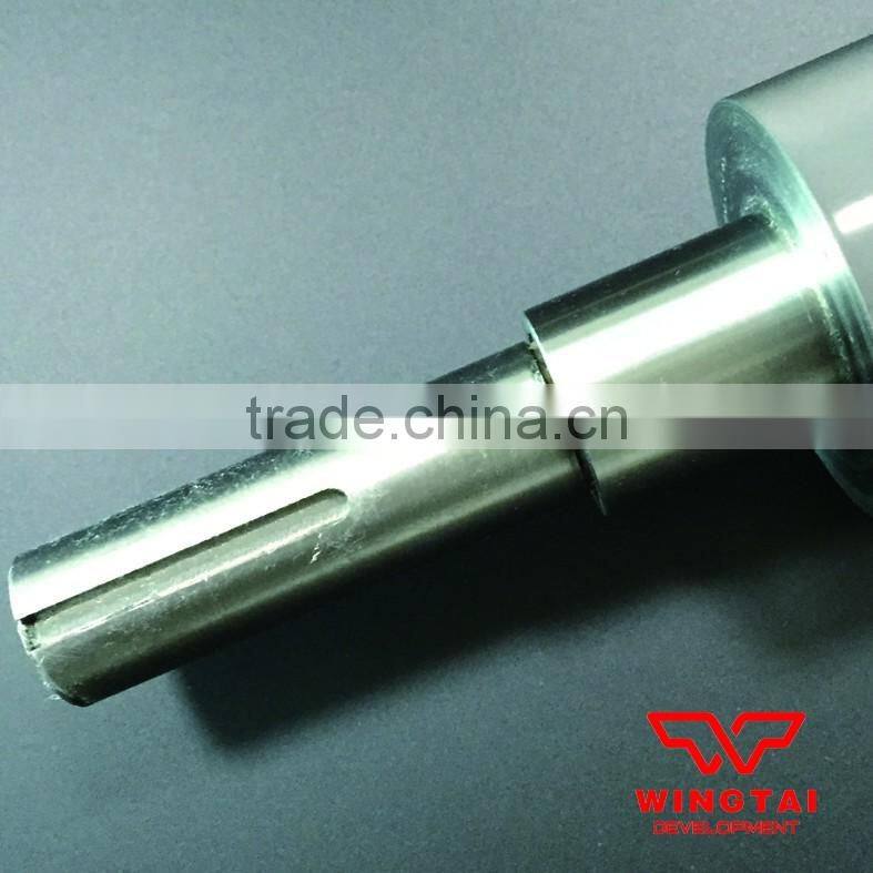 Flexo Printing Ceramic Laser Engraving Roller