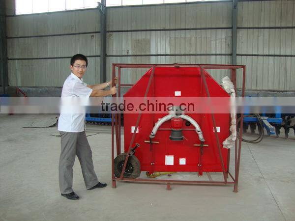 LAWN TRACTOR FINISHING MOWER / GOLF MOWER