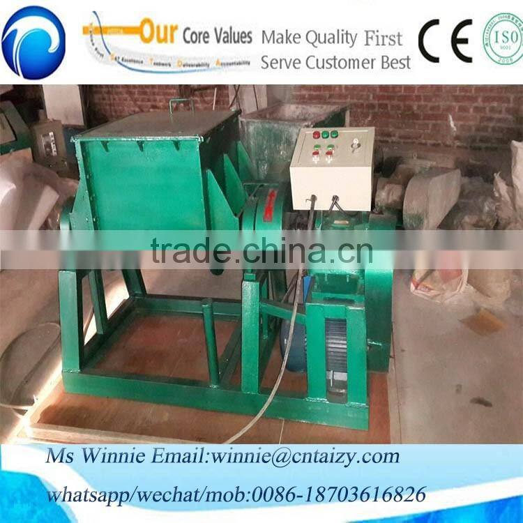 Caco3 Calcium Carbonate chalk piece moulding machine
