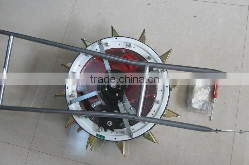 Hot-sale Manual Corn Seeder