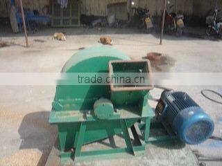 tree branches crusher with CE