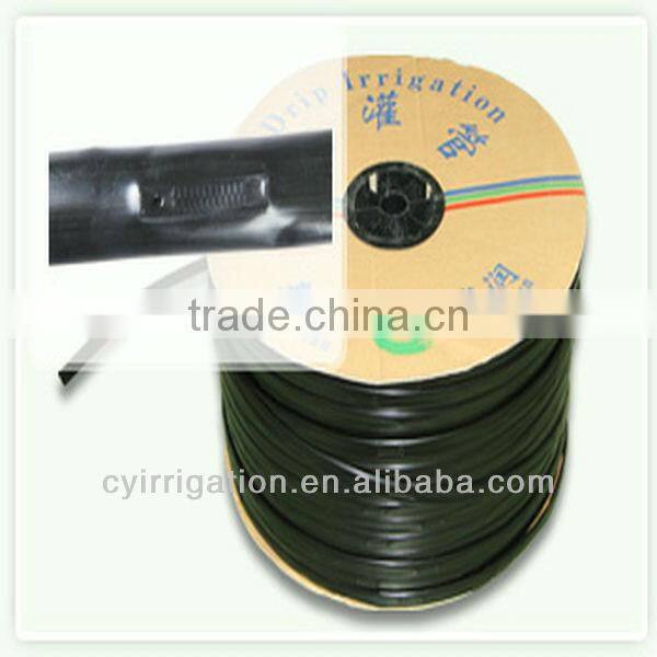 saving water drip irrigaion line for farm irrigation system