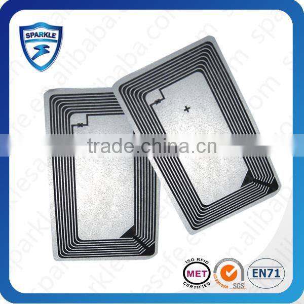 customized UHF rfid alien inlay