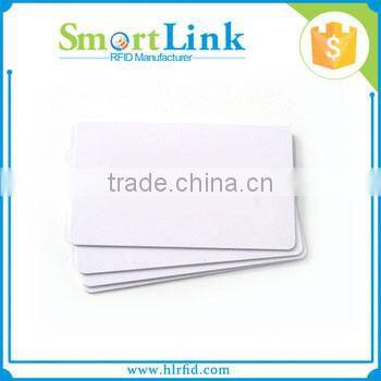 Professional Manufacturer Low Price TK4100 125KHz Card RFID Tag for access control system