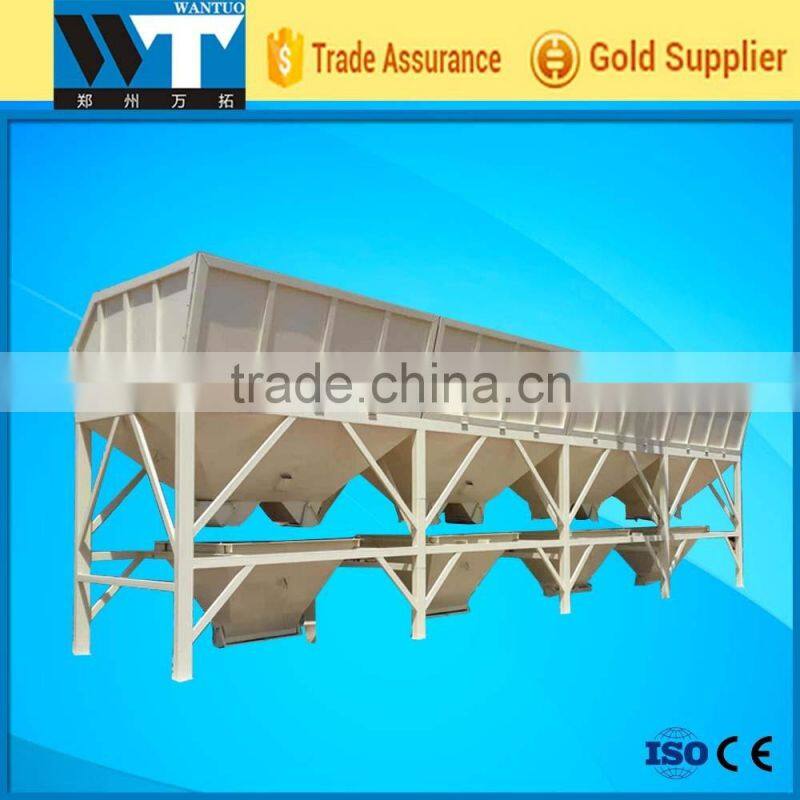 Hot Sell PLD1600 concrete weigh batcher