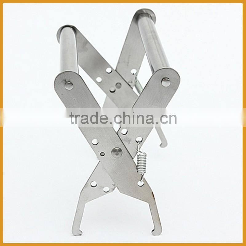 beehive tools stainless steel frame grip for beekeeper