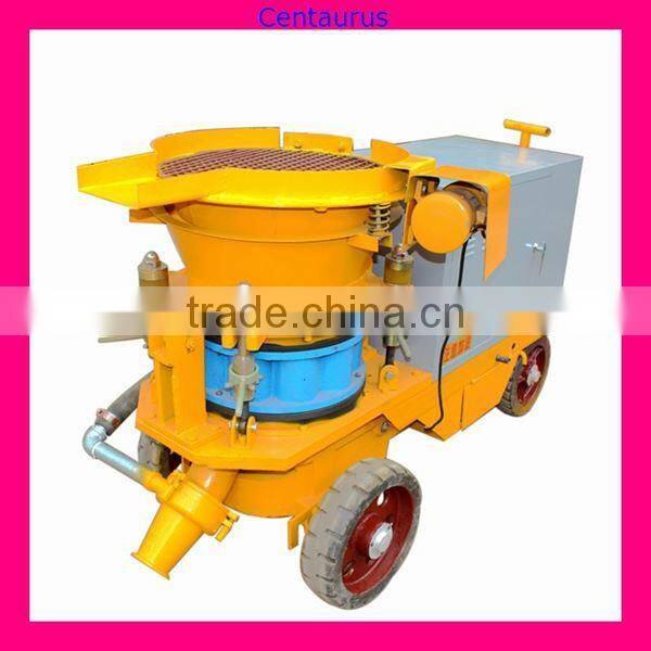 Lowest price spray machine for wall with fast delivery
