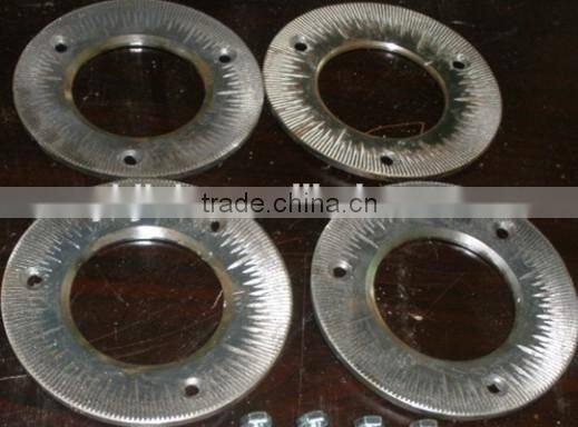 Machine grinding cocoa/soybean/sesame/peanut/chili grinder mill