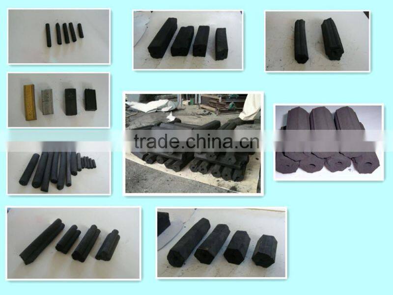Multifunctional coal briquetting made in China