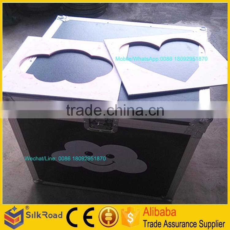 Factory Supply smile clouds machine