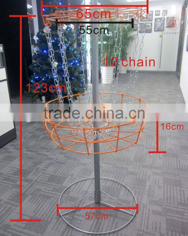 new design professional supplier disc golf equipment