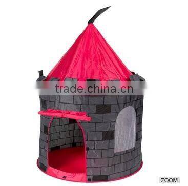 Knight Castle Children Kids Play House Tent Manufacturer