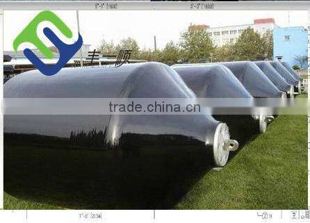 foam filled boat&ship fender