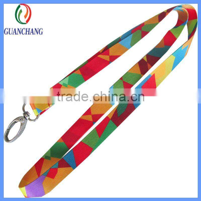 OEM custom badge reel lanyard,yoyo card holder with lanyard