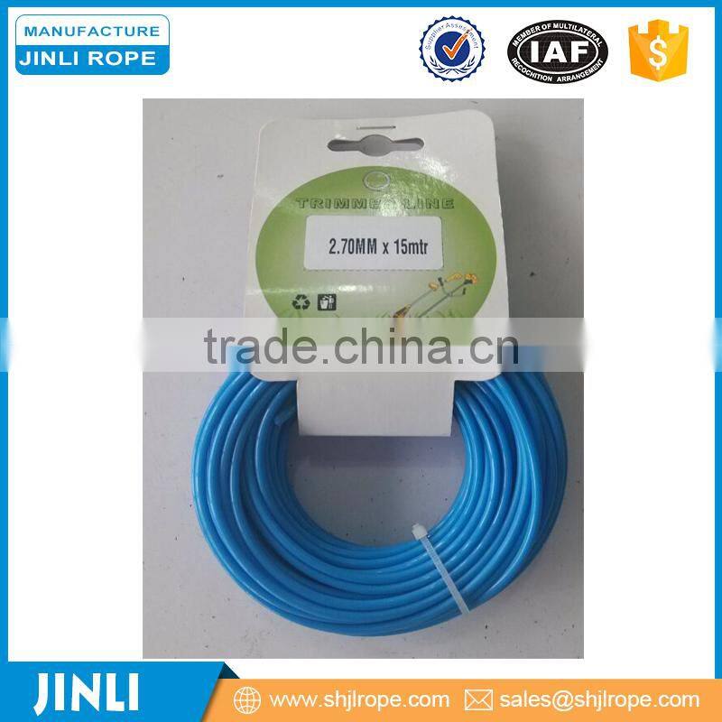 Garden Tool Parts brush cutter parts Grass Trimmer Spare parts Brush Cutter Grass Nylon Fishing Trimmer Line