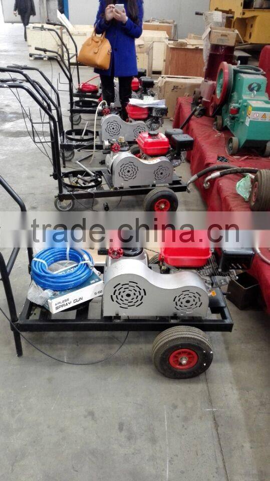 Factory price for Road Painting Machine