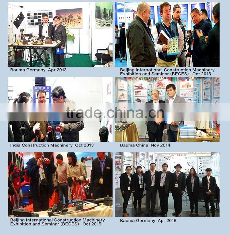 GJ1128 shift selector transmission cable controller