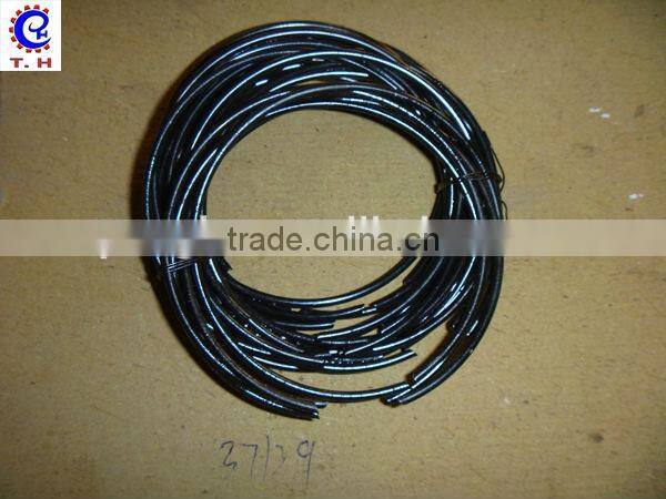 DF 12 Walking tractor engine parts RING RETAINING 12-37139