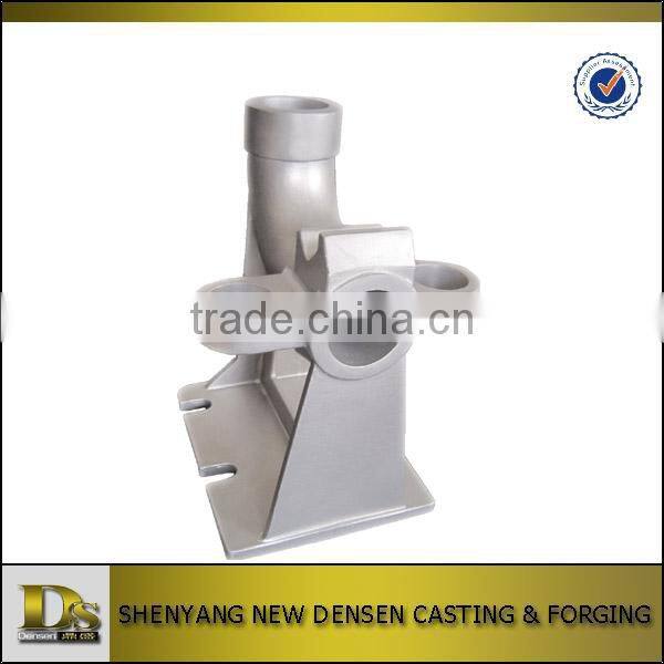 Die Casting Aluminum Alloys