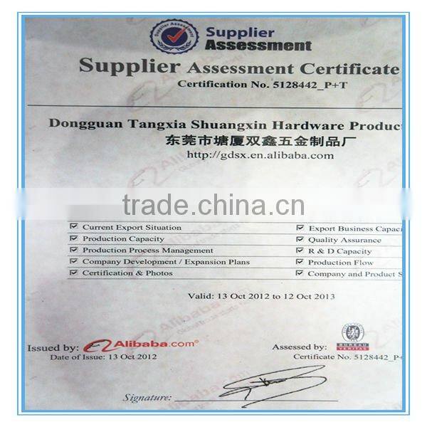 China Stainless steel CNC & Lathe Turning Machinery Part