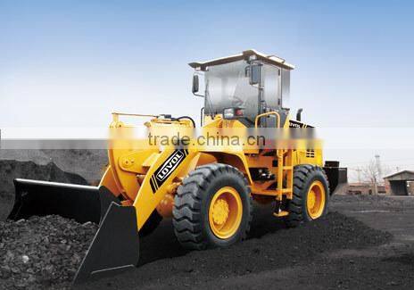Hot-selling FOTON LOVOL FL935E-II 10.2 ton 1.8 m3 bucket 92kW wheel loader