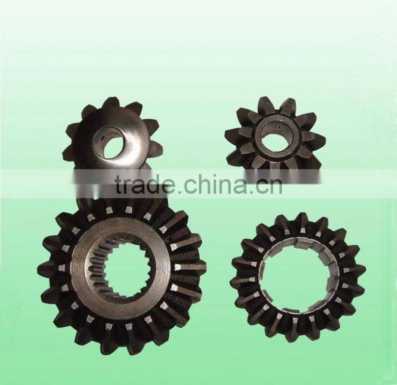 Made in China Gear Supplier bevel gear price