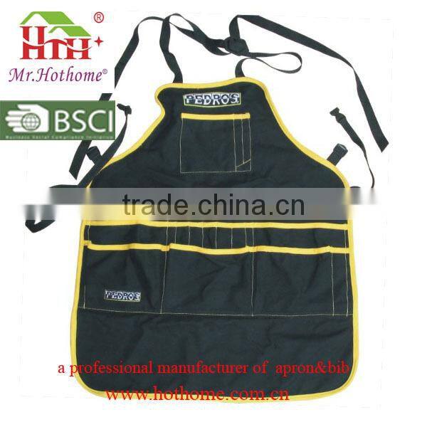 Multi-Pockets High Quality Tool Apron