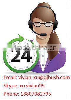 Forged Flexible Ball Joint