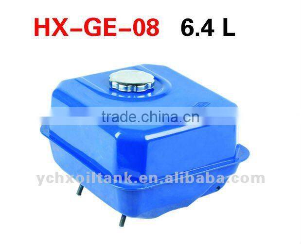 Gasoline engine fuel tank/High quality gasoline engine fuel tank/6.4Lgasoline engine fuel tank